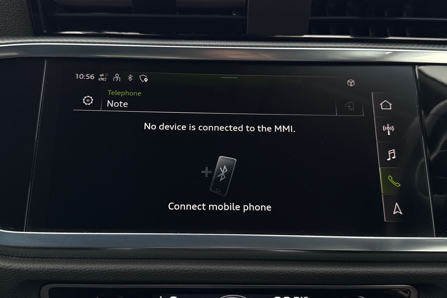 Used Audi Q3 2023 for sale - 77820126: Photo 38