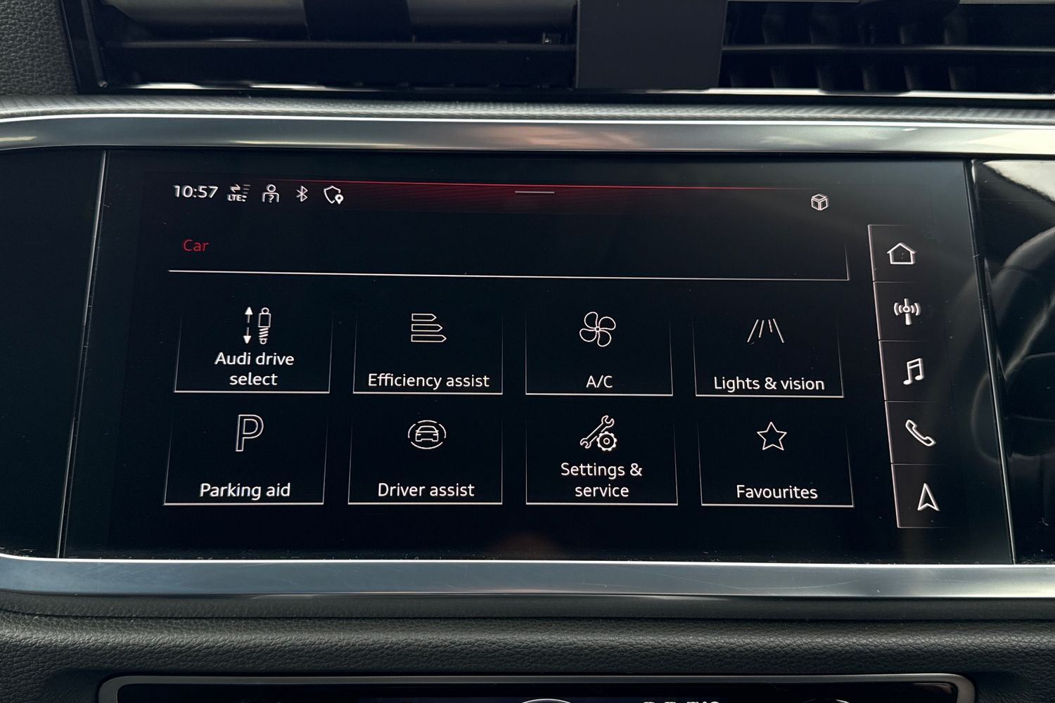 Used Audi Q3 2023 for sale - 77820126: Photo 40