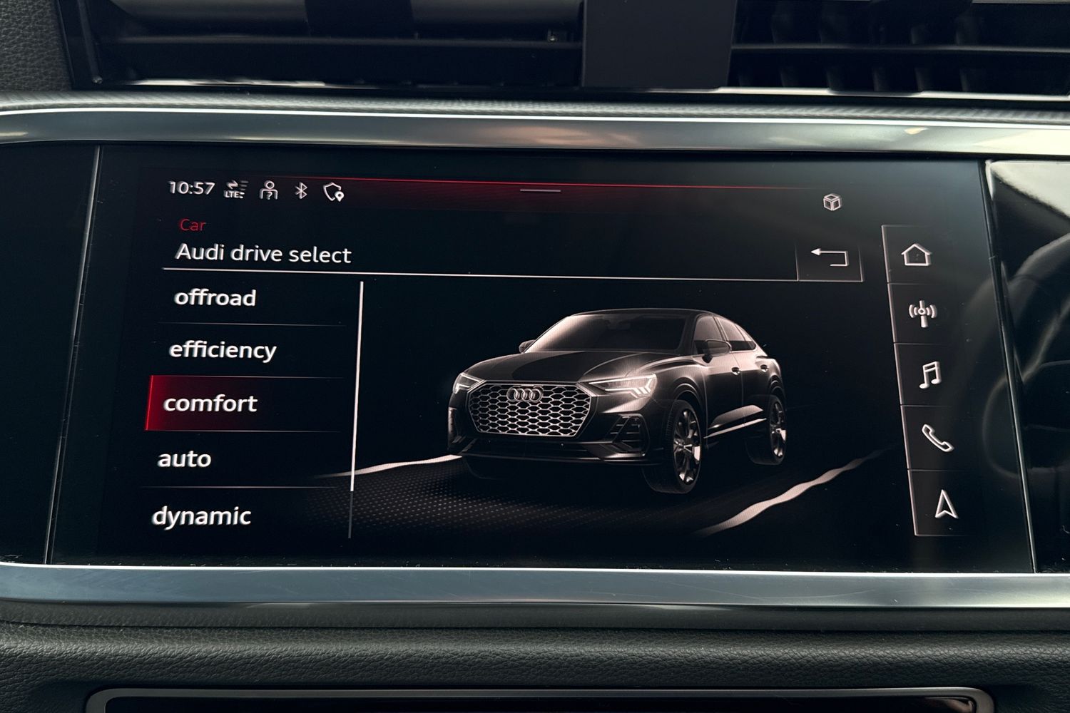 Used Audi Q3 2023 for sale - 77820126: Photo 41