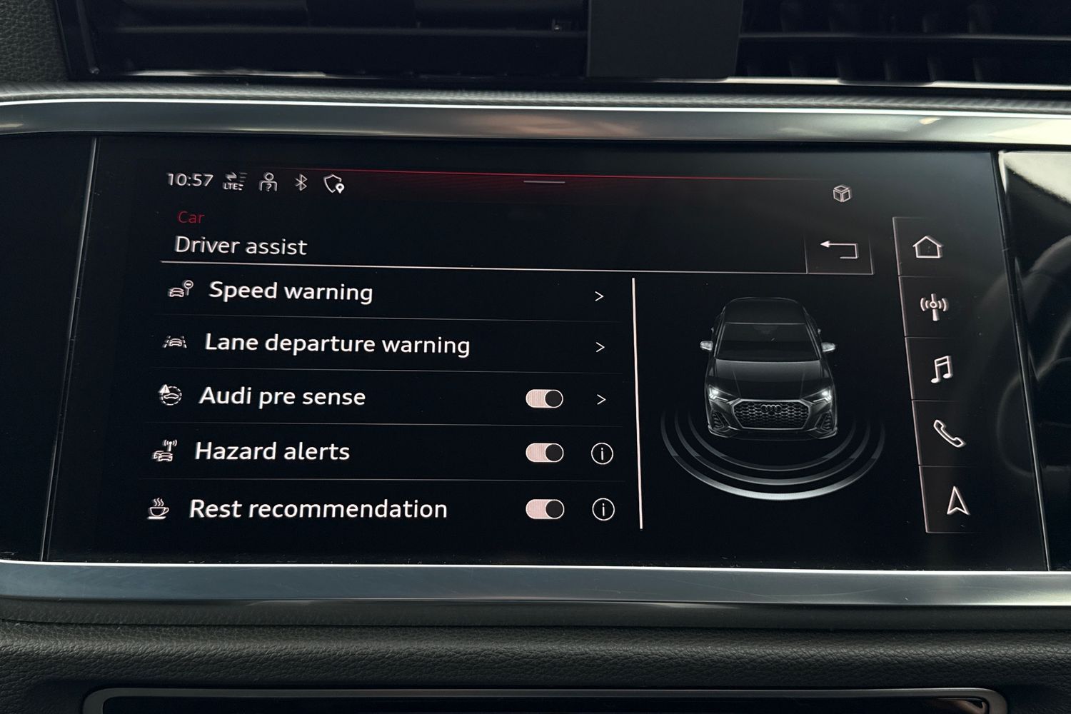 Used Audi Q3 2023 for sale - 77820126: Photo 42