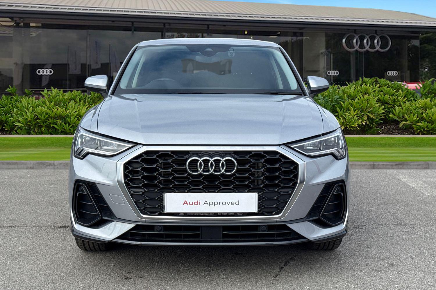 Used Audi Q3 2023 for sale - 77820126: Photo 5