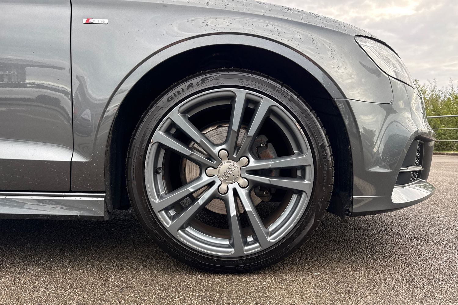 Used Audi A3 2019 for sale - 76194199: Photo 10
