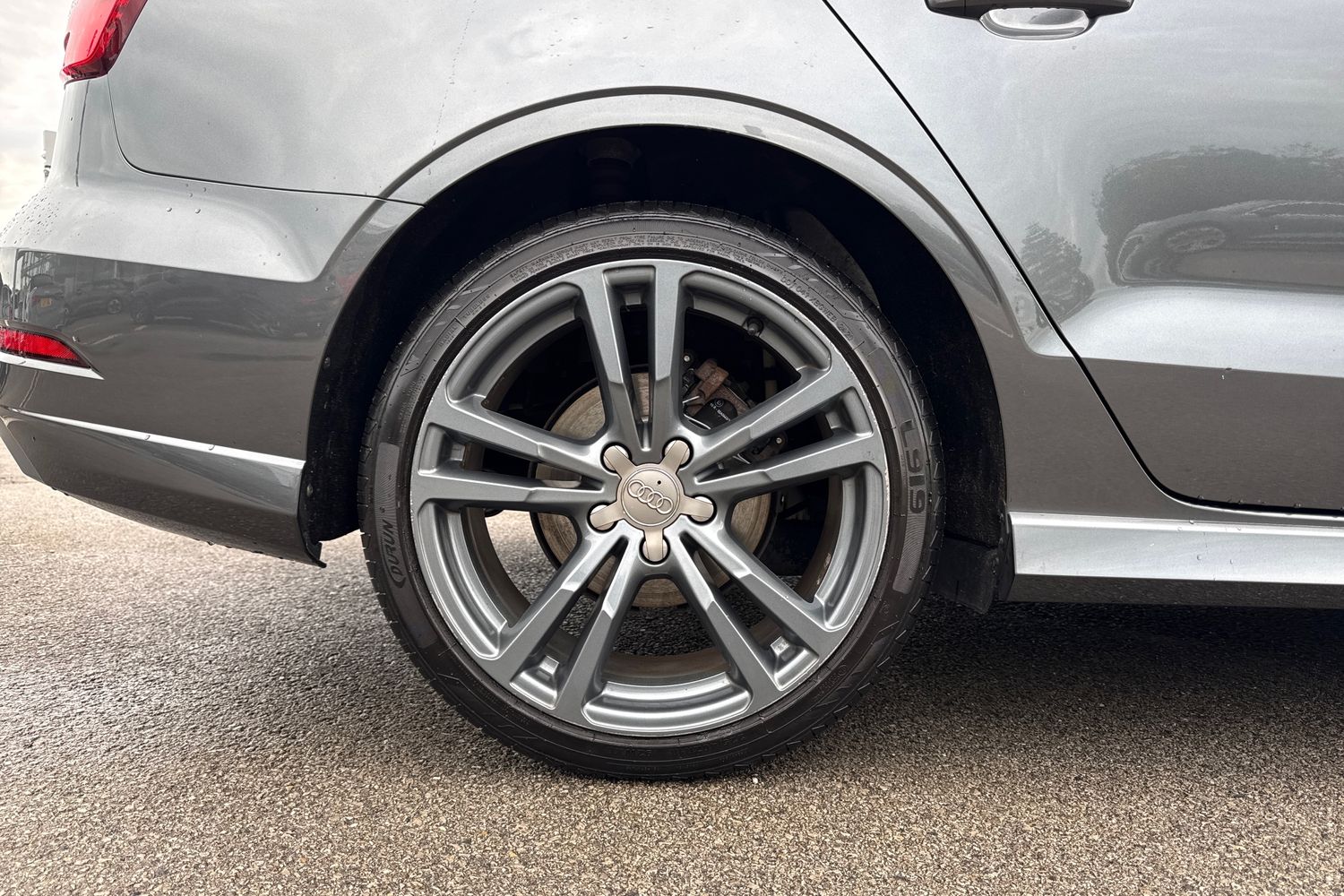 Used Audi A3 2019 for sale - 76194199: Photo 11
