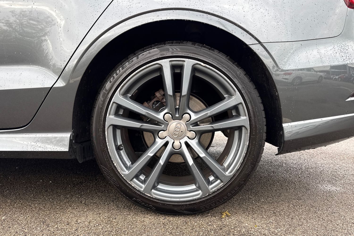 Used Audi A3 2019 for sale - 76194199: Photo 12