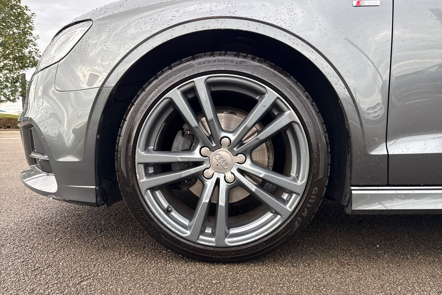 Used Audi A3 2019 for sale - 76194199: Photo 13