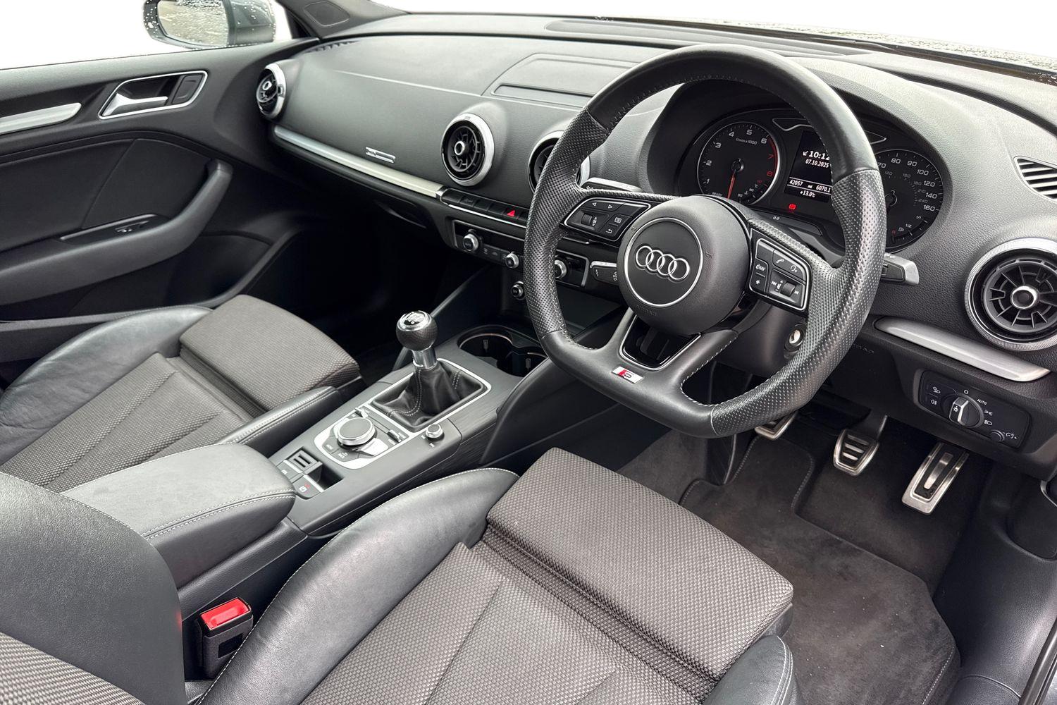 Used Audi A3 2019 for sale - 76194199: Photo 14