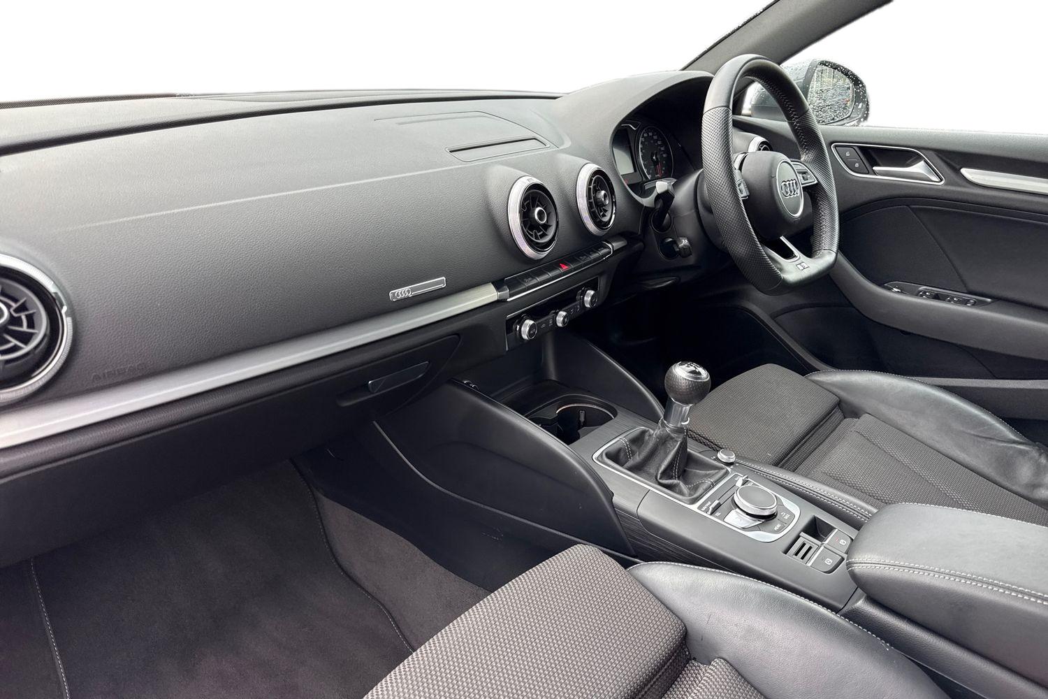 Used Audi A3 2019 for sale - 76194199: Photo 15