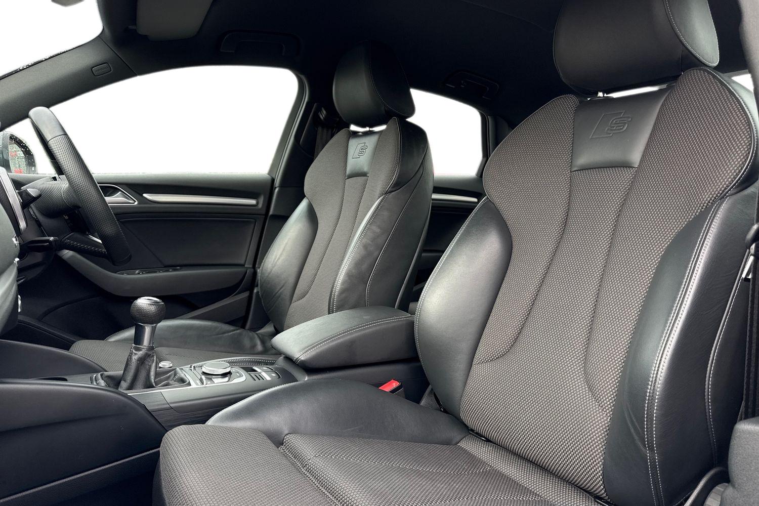 Used Audi A3 2019 for sale - 76194199: Photo 16