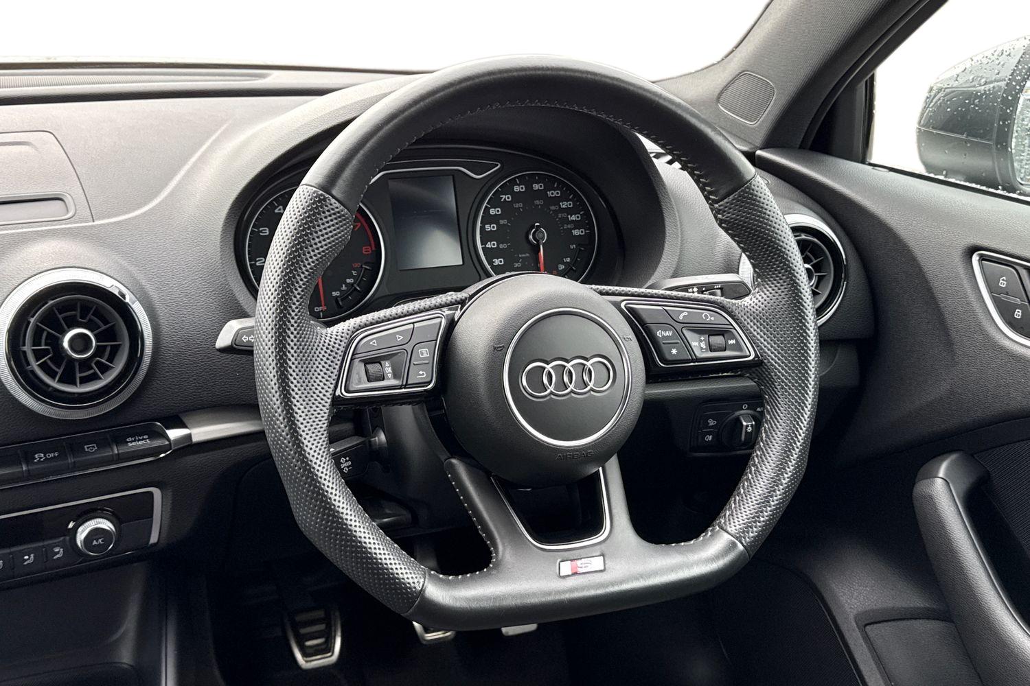 Used Audi A3 2019 for sale - 76194199: Photo 18