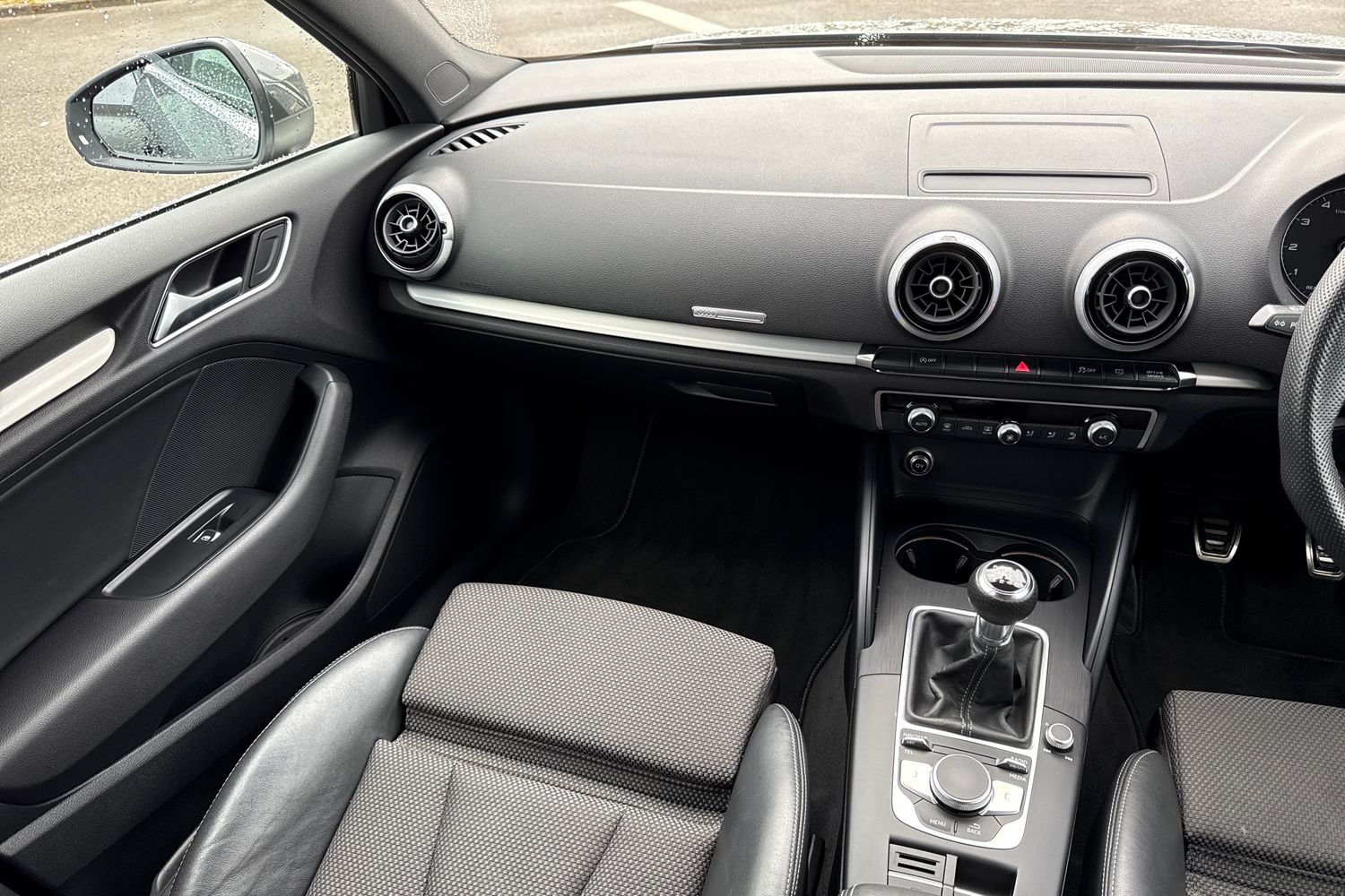 Used Audi A3 2019 for sale - 76194199: Photo 20