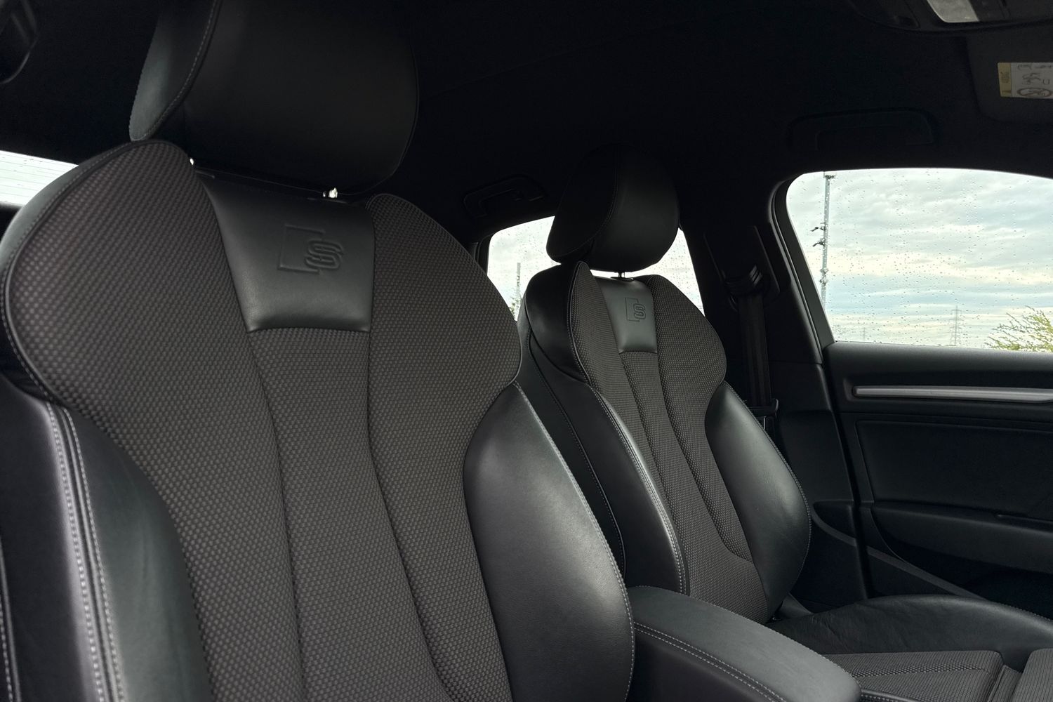 Used Audi A3 2019 for sale - 76194199: Photo 24