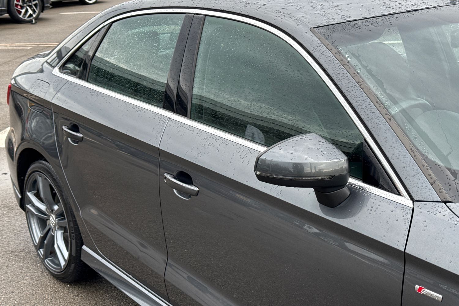 Used Audi A3 2019 for sale - 76194199: Photo 26