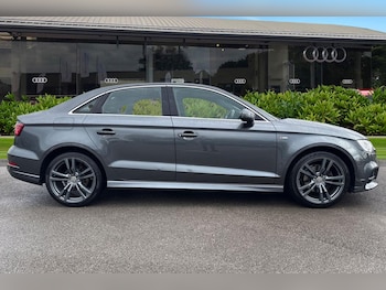 Used Audi A3 2019 for sale - 76194199: Photo 3