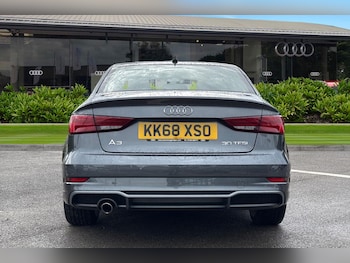 Used Audi A3 2019 for sale - 76194199: Photo 4