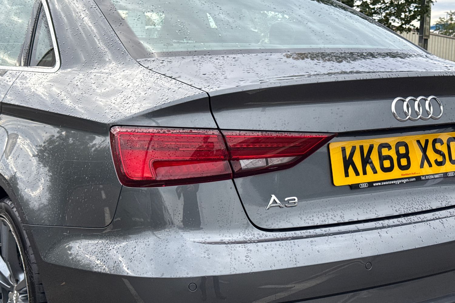 Used Audi A3 2019 for sale - 76194199: Photo 8