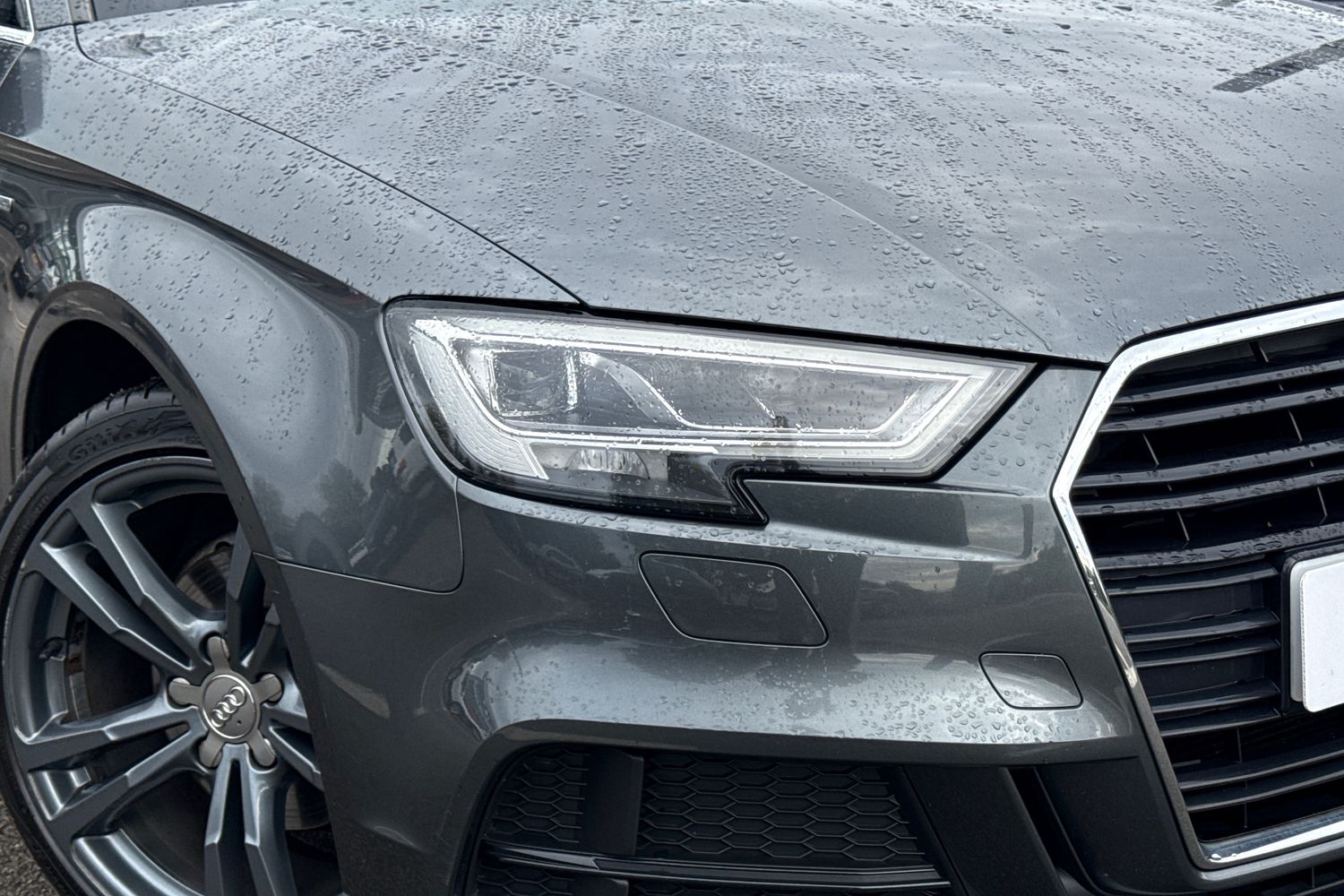 Used Audi A3 2019 for sale - 76194199: Photo 9
