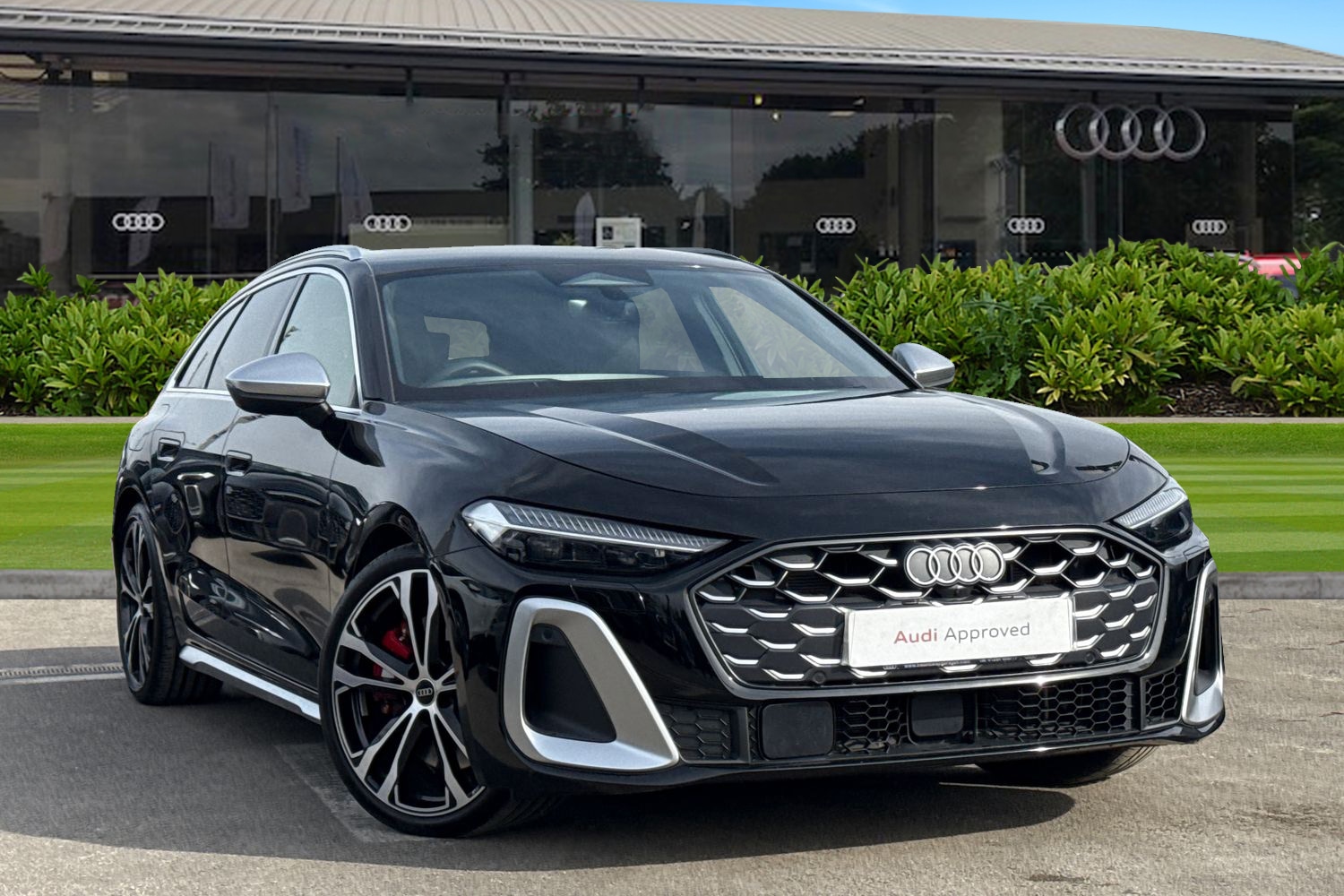 Used Audi A5 2024 for sale - 76438866: Photo 1