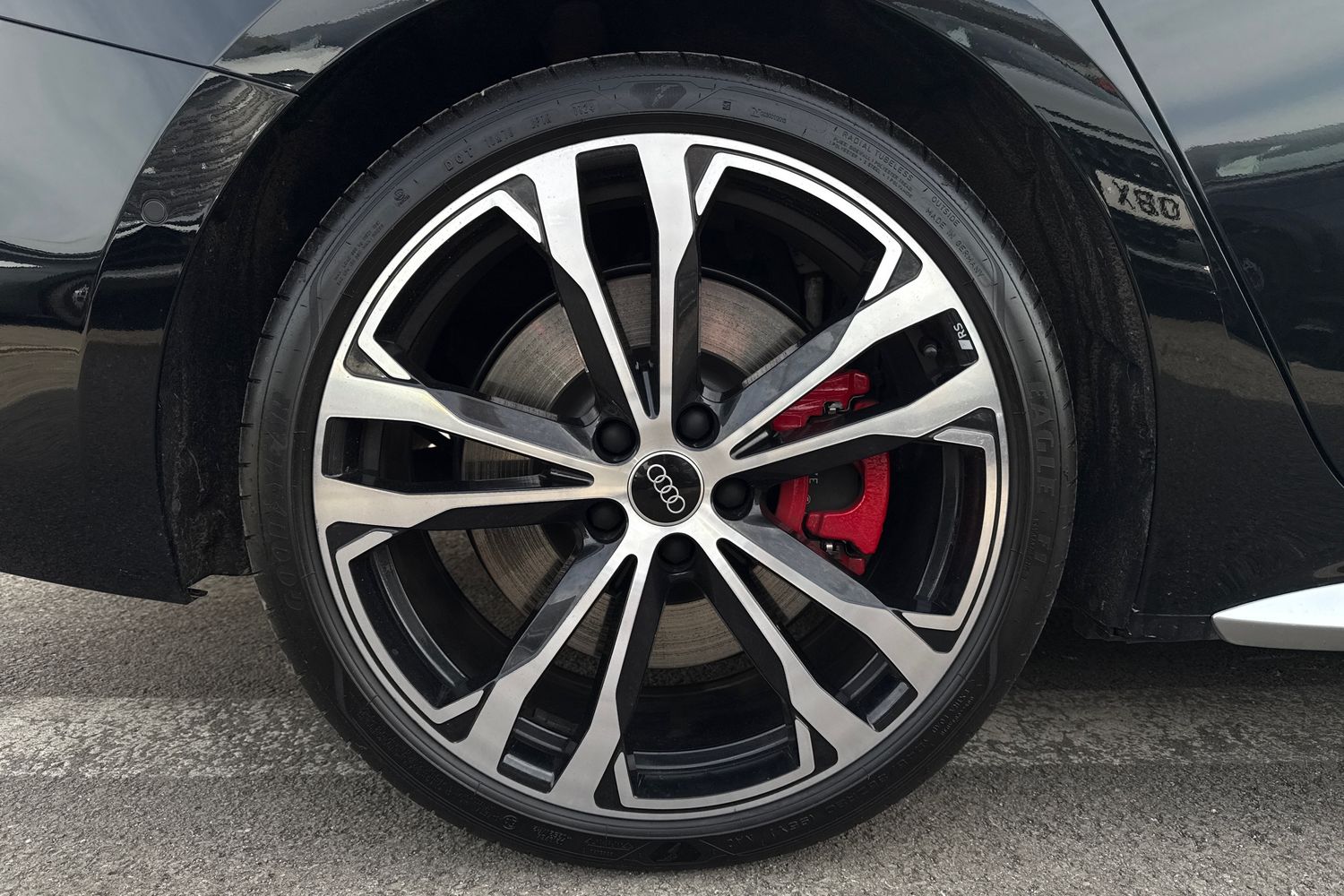 Used Audi A5 2024 for sale - 76438866: Photo 10