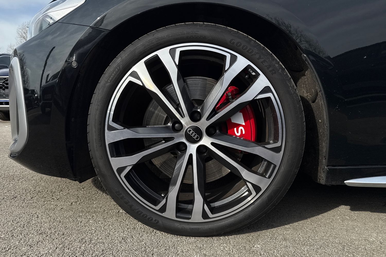 Used Audi A5 2024 for sale - 76438866: Photo 12