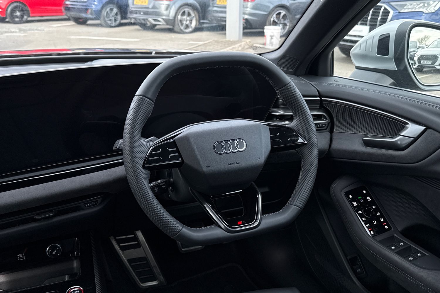 Used Audi A5 2024 for sale - 76438866: Photo 17