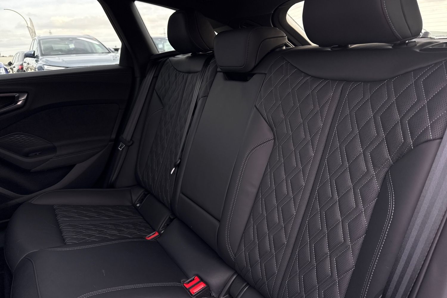 Used Audi A5 2024 for sale - 76438866: Photo 18