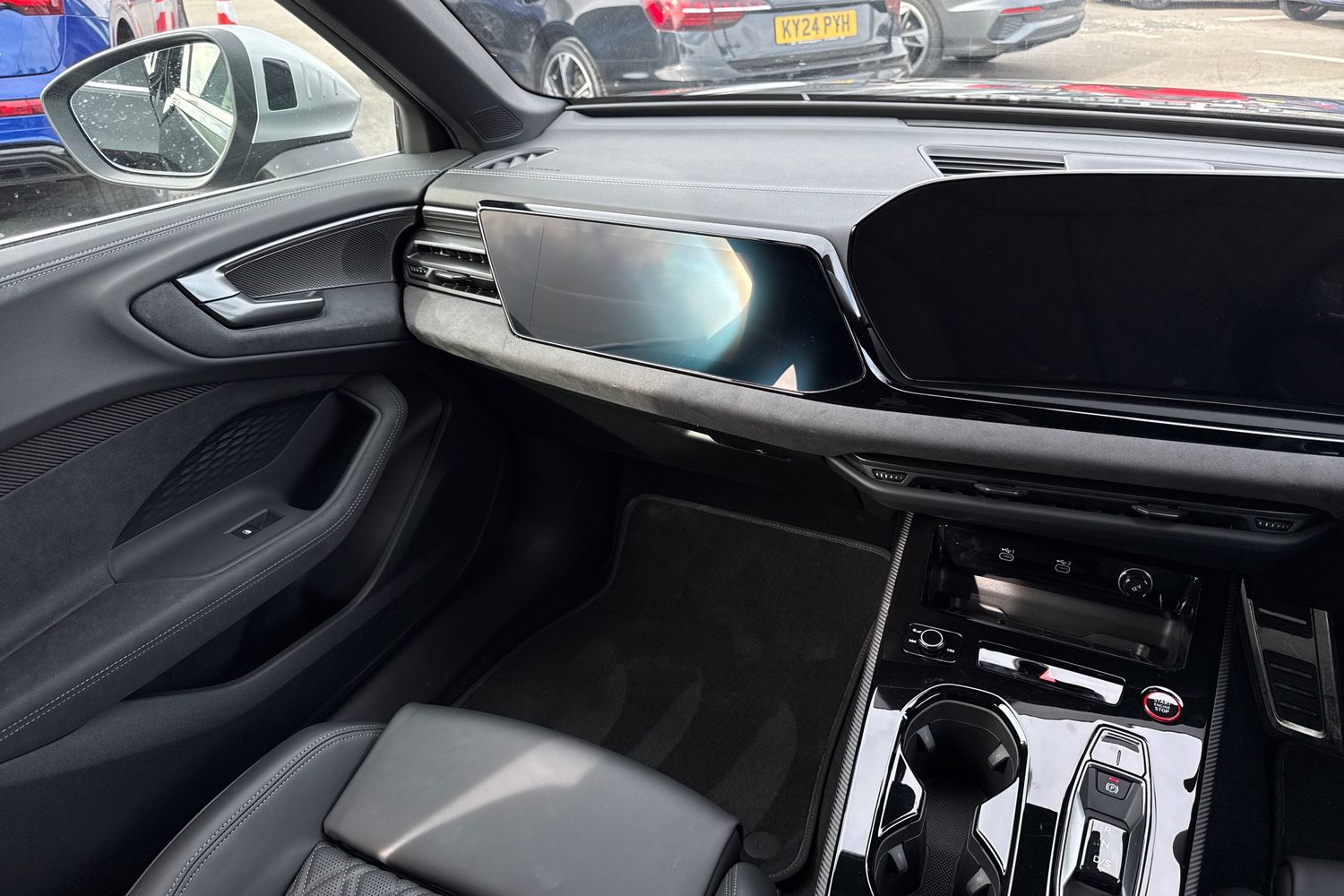 Used Audi A5 2024 for sale - 76438866: Photo 19