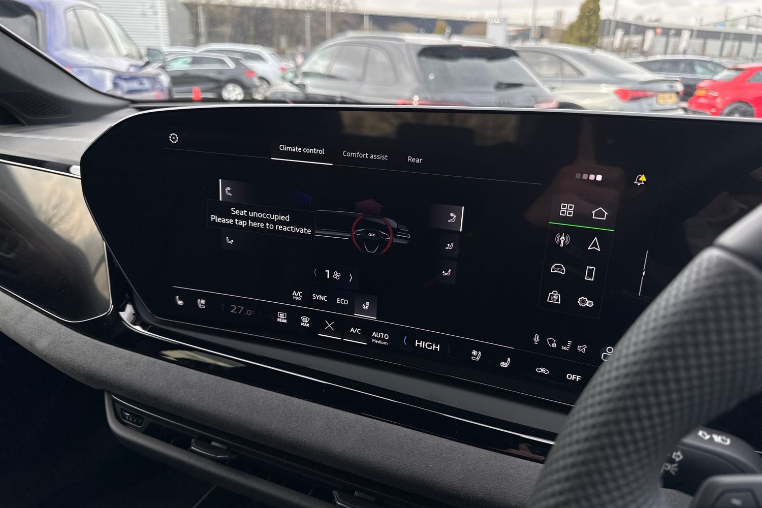 Used Audi A5 2024 for sale - 76438866: Photo 21