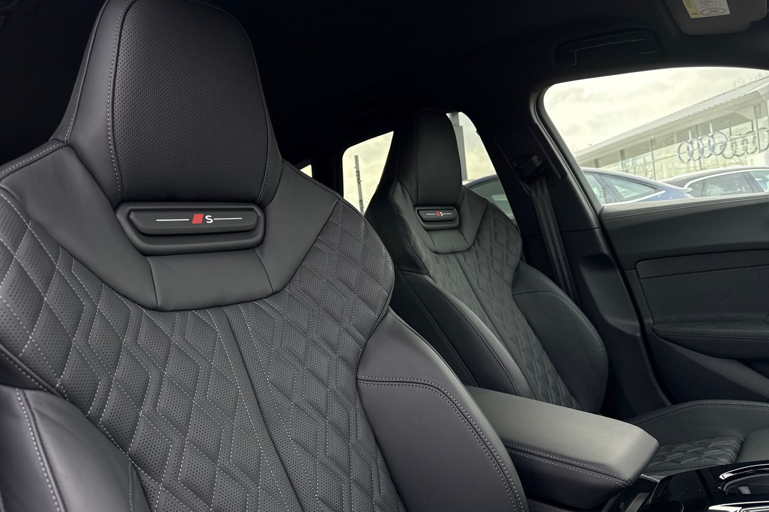 Used Audi A5 2024 for sale - 76438866: Photo 23