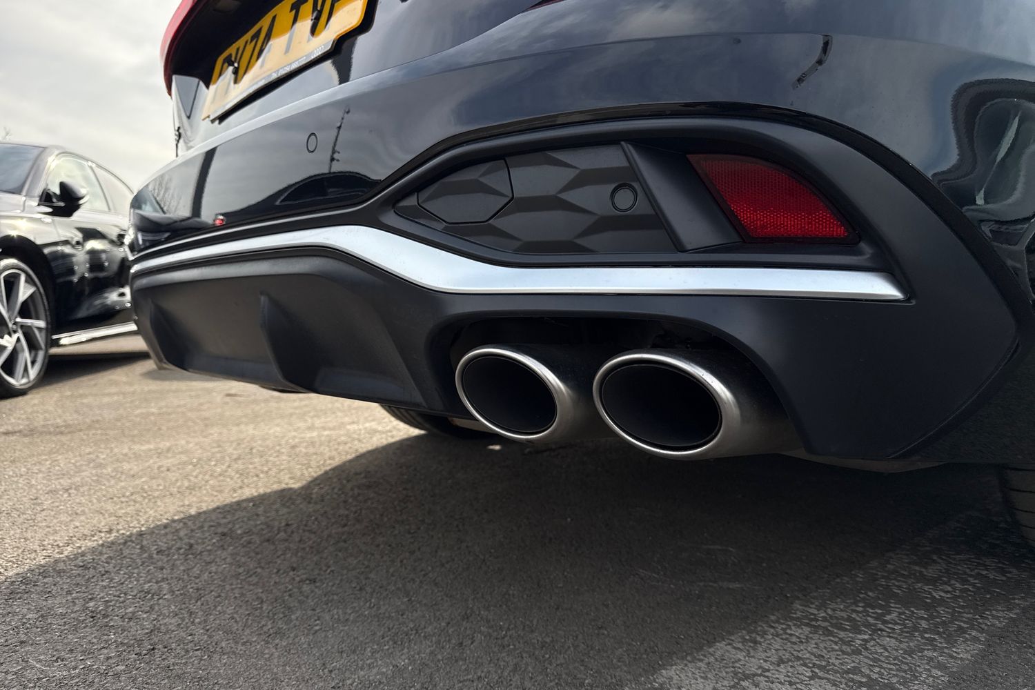 Used Audi A5 2024 for sale - 76438866: Photo 25