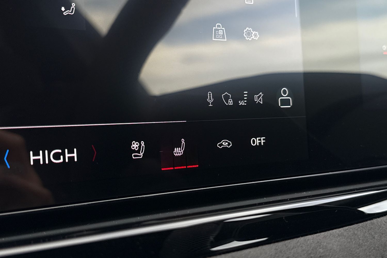 Used Audi A5 2024 for sale - 76438866: Photo 29