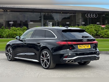 Used Audi A5 2024 for sale - 76438866: Photo