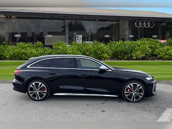 Used Audi A5 2024 for sale - 76438866: Photo