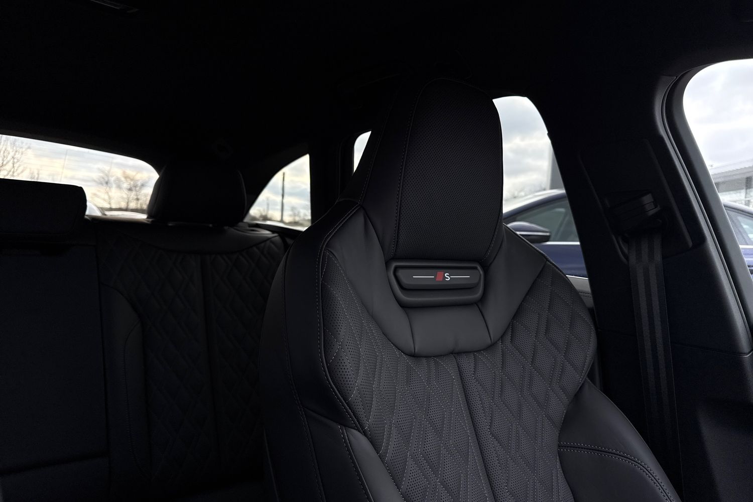 Used Audi A5 2024 for sale - 76438866: Photo 40