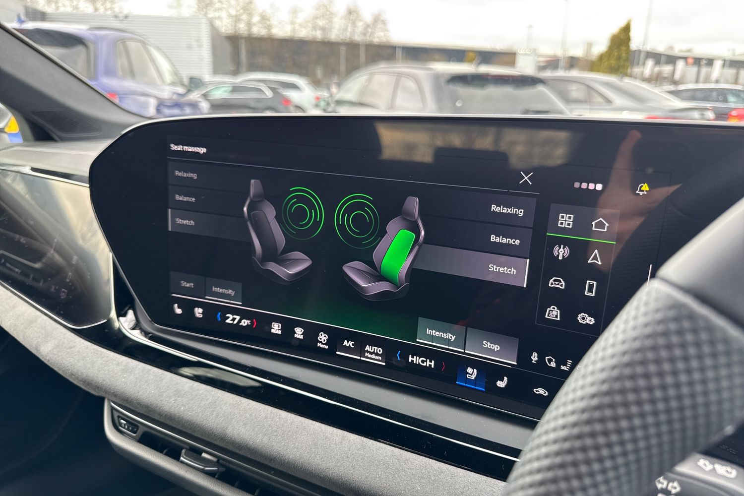 Used Audi A5 2024 for sale - 76438866: Photo 41