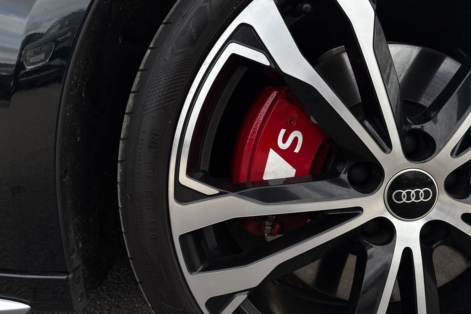 Used Audi A5 2024 for sale - 76438866: Photo 44