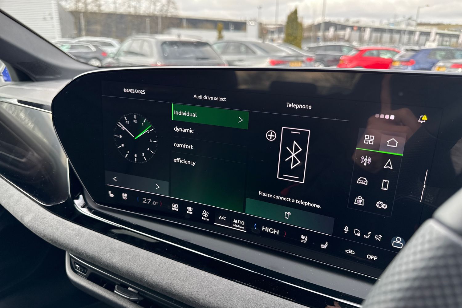 Used Audi A5 2024 for sale - 76438866: Photo 46