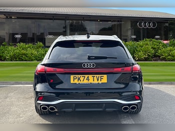 Used Audi A5 2024 for sale - 76438866: Photo