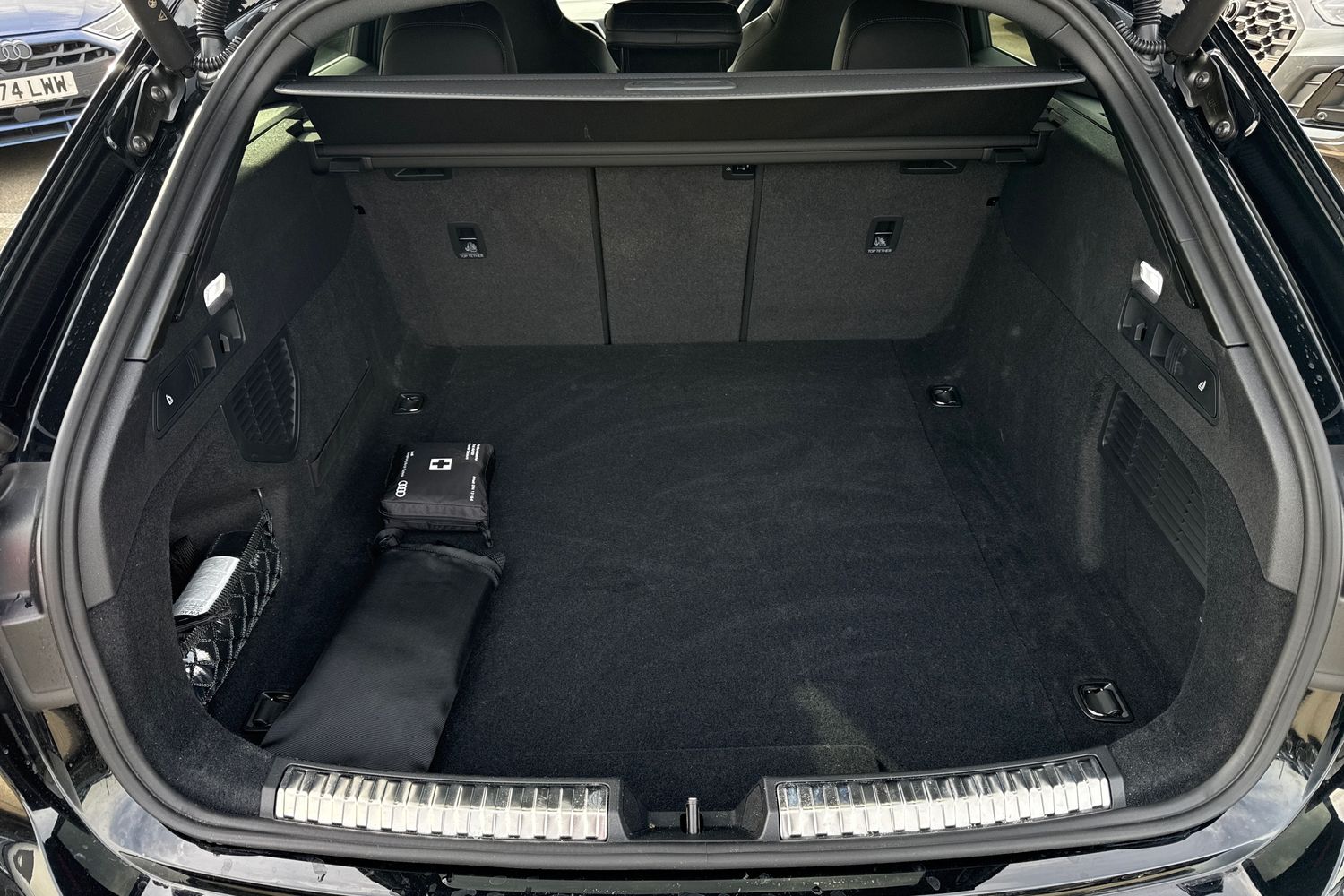 Used Audi A5 2024 for sale - 76438866: Photo 6