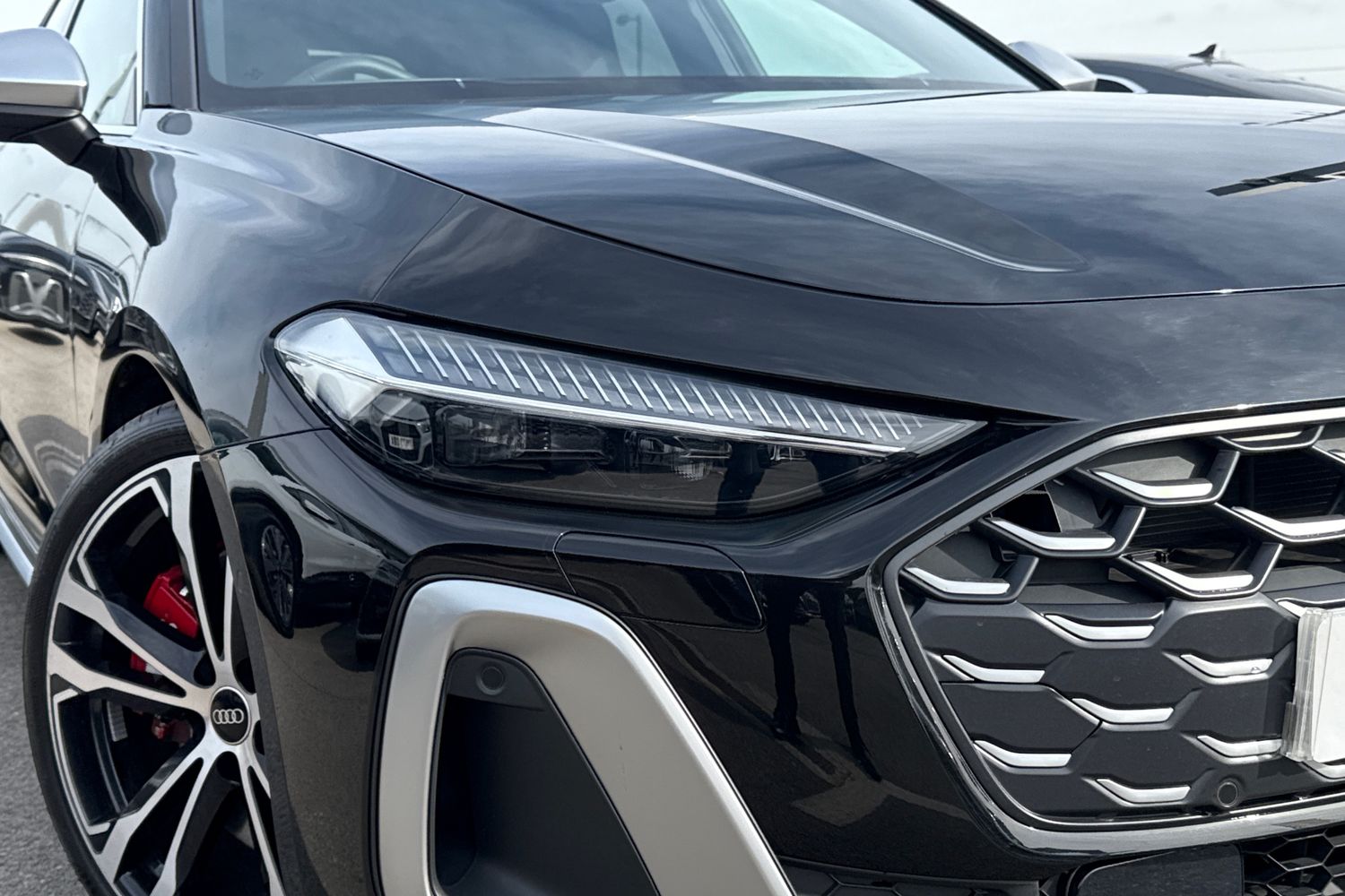 Used Audi A5 2024 for sale - 76438866: Photo 8