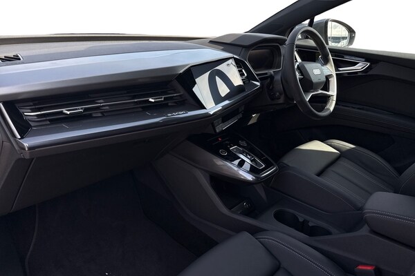 Used Audi Q4 e-tron 2025 for sale - 73568018: Photo 14