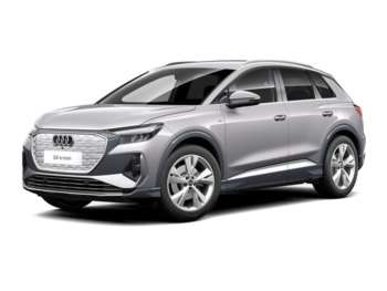 2025 - 55 S line Sportback Auto quattro 5dr 82kWh