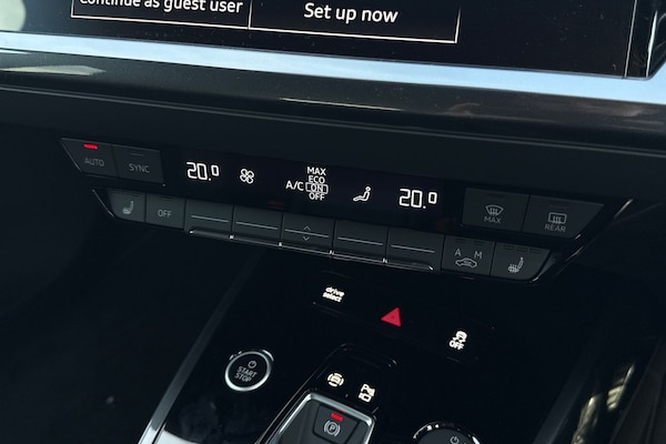 Used Audi Q4 e-tron 2025 for sale - 73568018: Photo 21