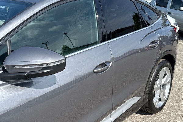 Used Audi Q4 e-tron 2025 for sale - 73568018: Photo 25