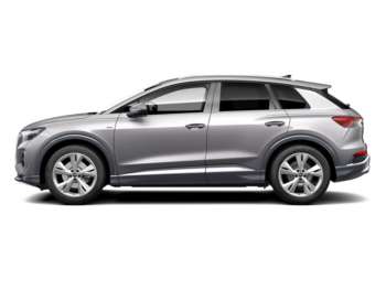 Used Audi Q4 e-tron 2025 for sale - 73568018: Photo