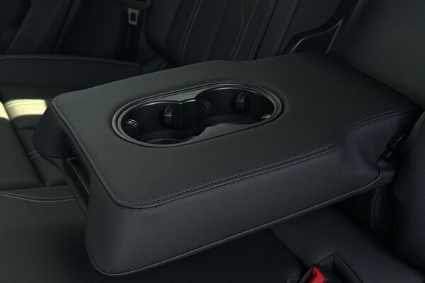 Used Audi Q4 e-tron 2025 for sale - 73568018: Photo 30