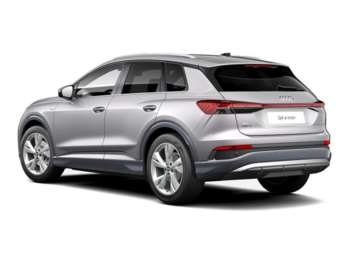 Used Audi Q4 e-tron 2025 for sale - 73568018: Photo