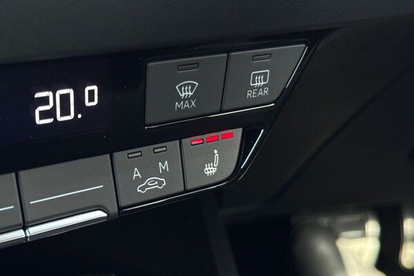Used Audi Q4 e-tron 2025 for sale - 73568018: Photo 43