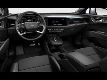 Used Audi Q4 e-tron 2025 for sale - 73568018: Photo
