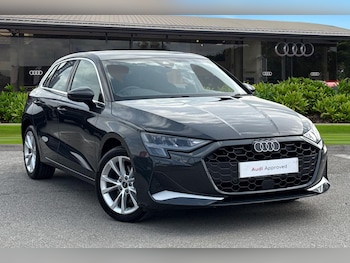 Used Audi A3 2025 for sale - 77773965: Photo
