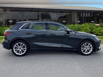 Used Audi A3 2025 for sale - 77773965: Photo